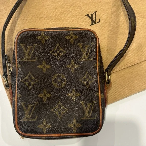Louis Vuitton Mini Danube - Picture 3 of 14